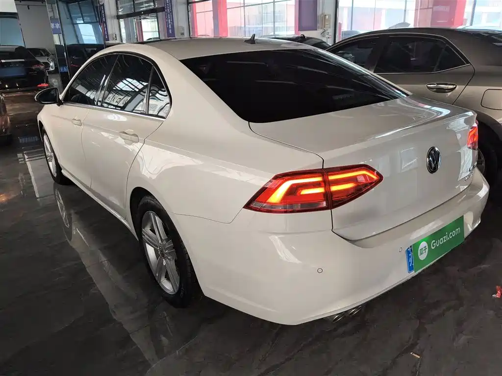 Volkswagen Lamando 2015 280TSI DSG Comfort фото 5