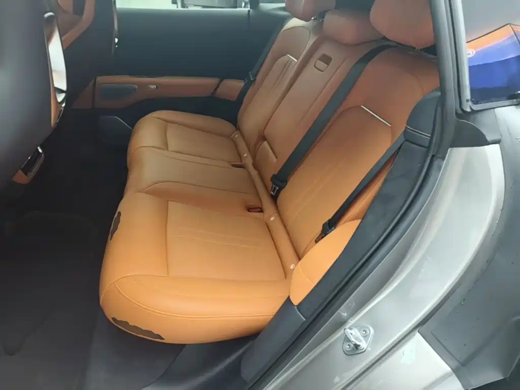 Xiaomi Auto Xiaomi YU7 2026 2025 Ultra Long Range High Performance AWD Max Edition
