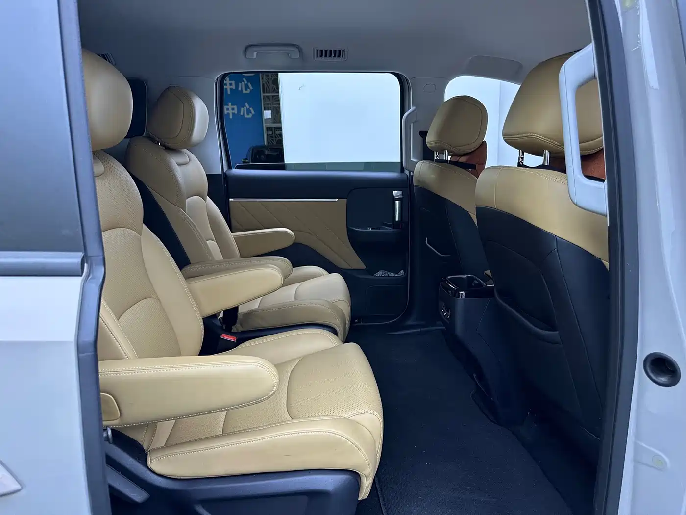 Wuling Motors Xingguang 730 2025 2025 Model Base Version