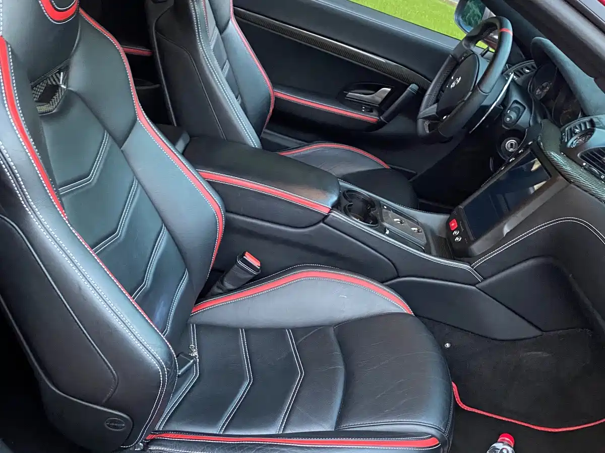 Photo 8 - Maserati GranTurismo