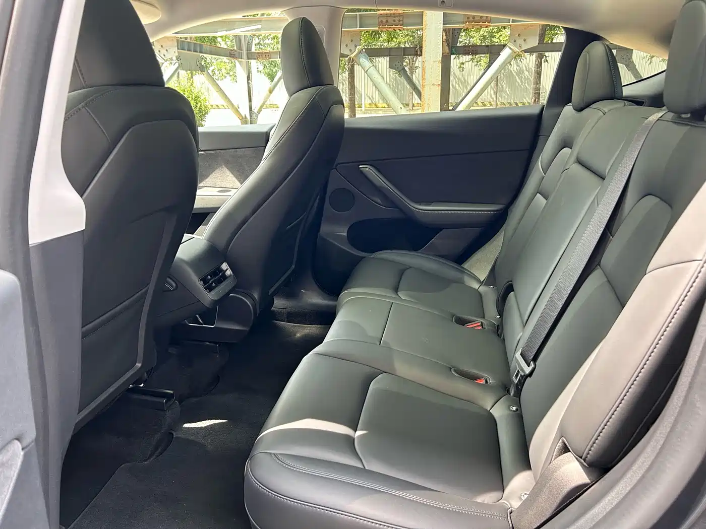 Фото 5 - Tesla Model Y