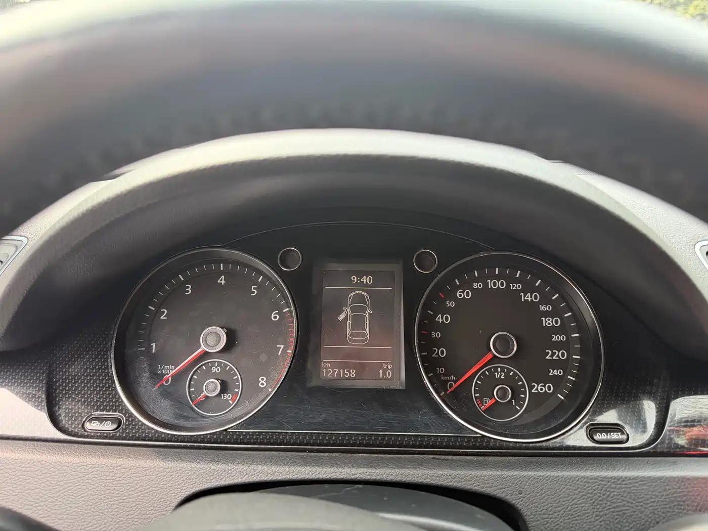 Volkswagen Magotan 2013 1.8TSI Luxury фото 21
