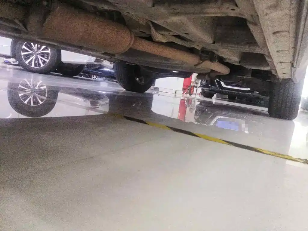 Baojun 530 2019 2019 1.5T CVT Premium China V