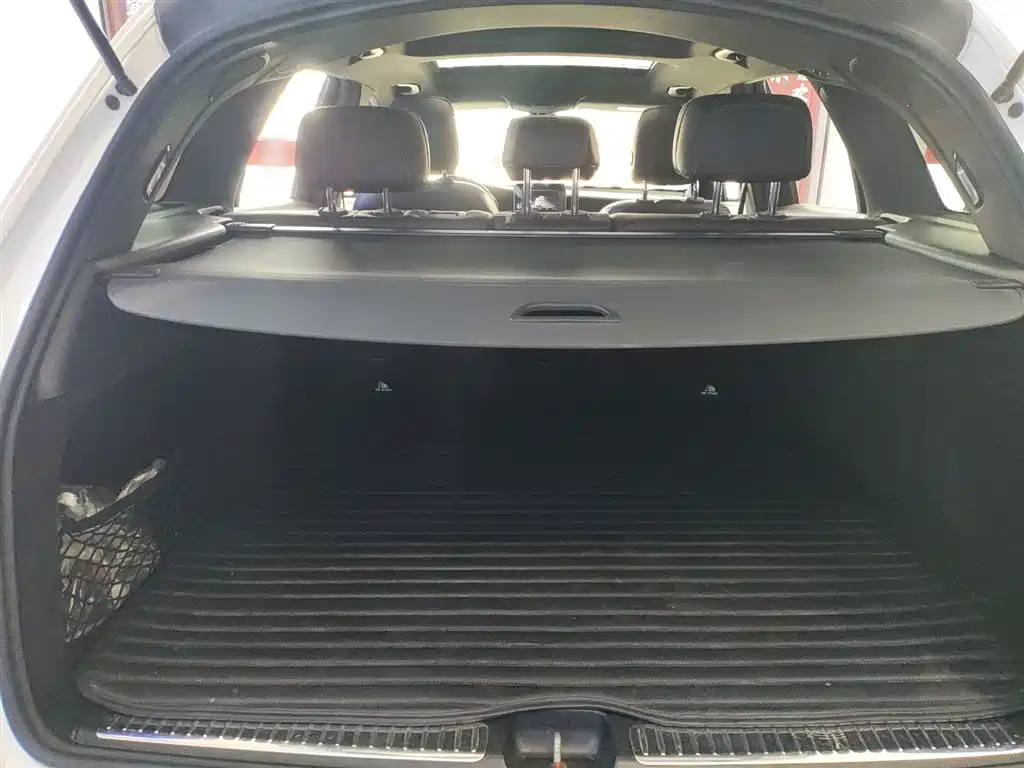 Mercedes-Benz GLC 2017 GLC 260 4MATIC Dynamic фото 15