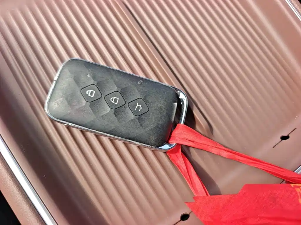 Wuling Motors Wuling Xingguang S 2026 2024 130km Flagship Model