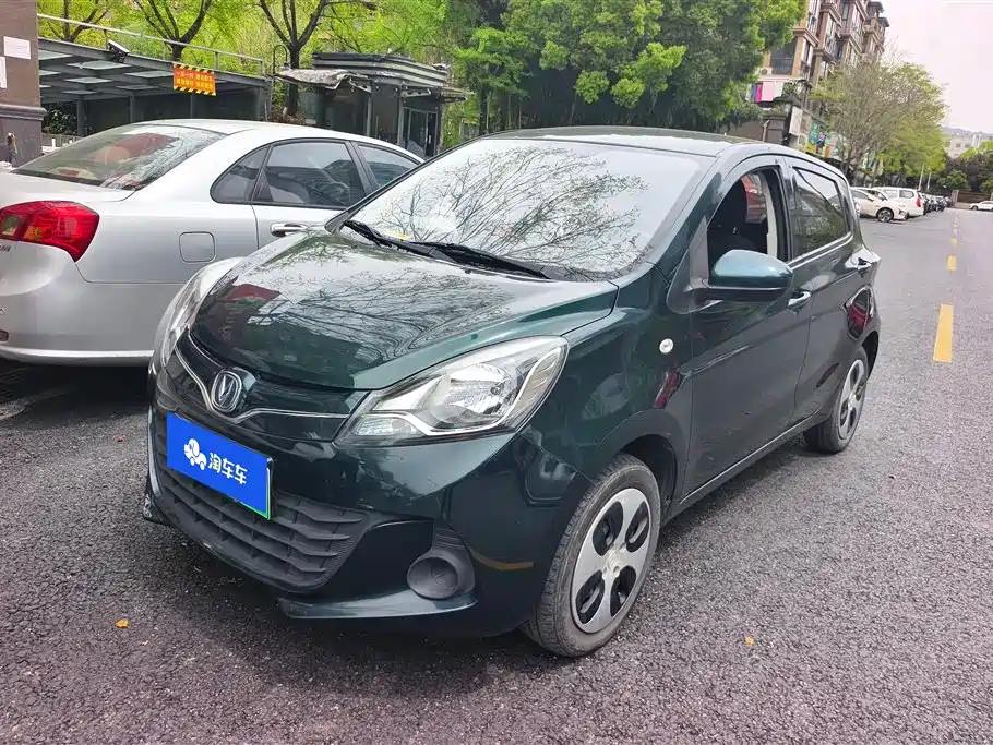 CHANGAN BENBEN E STAR