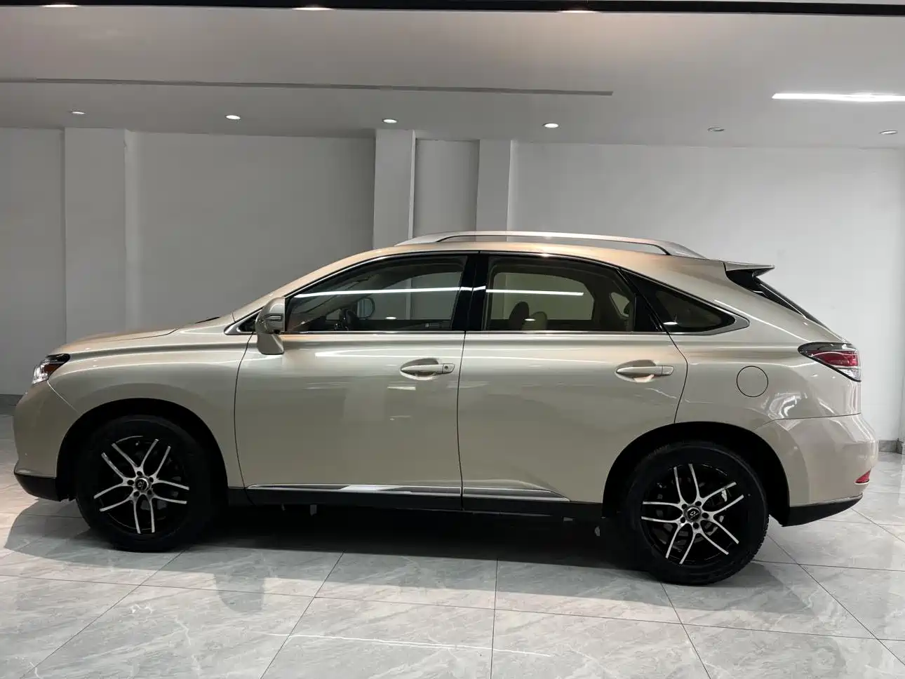 Lexus RX Classic 2015 2013 270 Elite