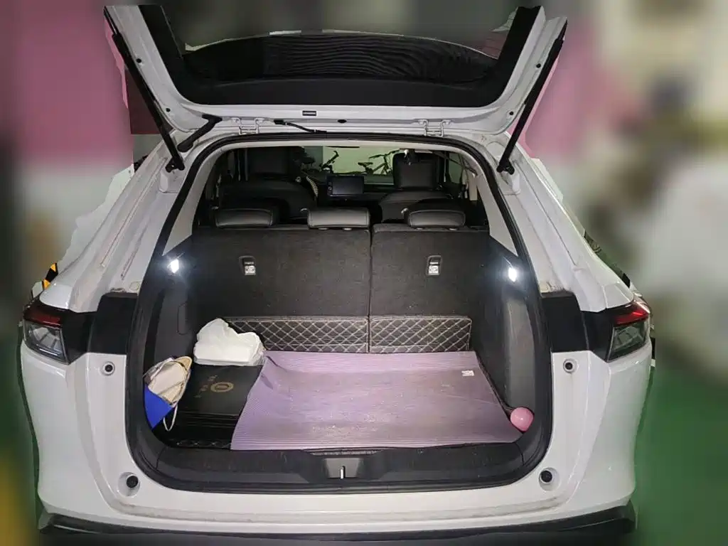 2024 Honda Vezel