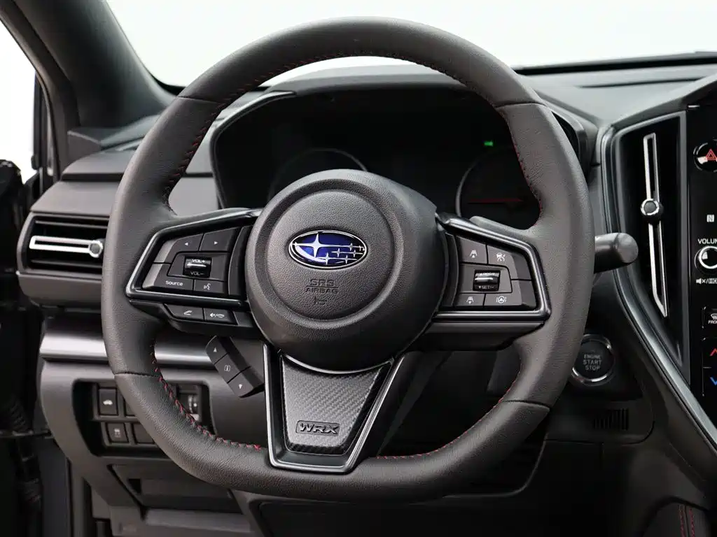 Subaru WRX 2024 2.4T Manual EyeSight Edition фото 13