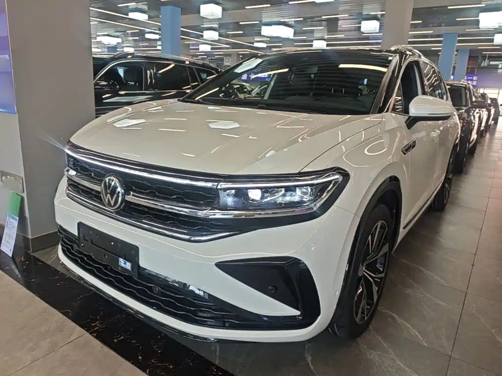 Volkswagen Talagon 2021 2021 380TSI 4WD R-Line Explorer Edition