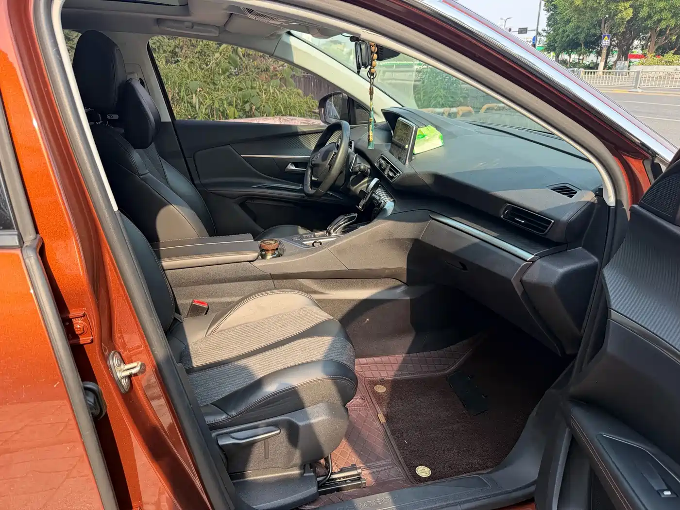 Peugeot 4008 2017 2017 350THP Elite Edition