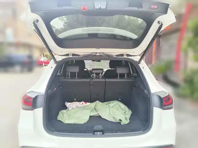 Mercedes-Benz GLA 2020 GLA 200 — фото 5