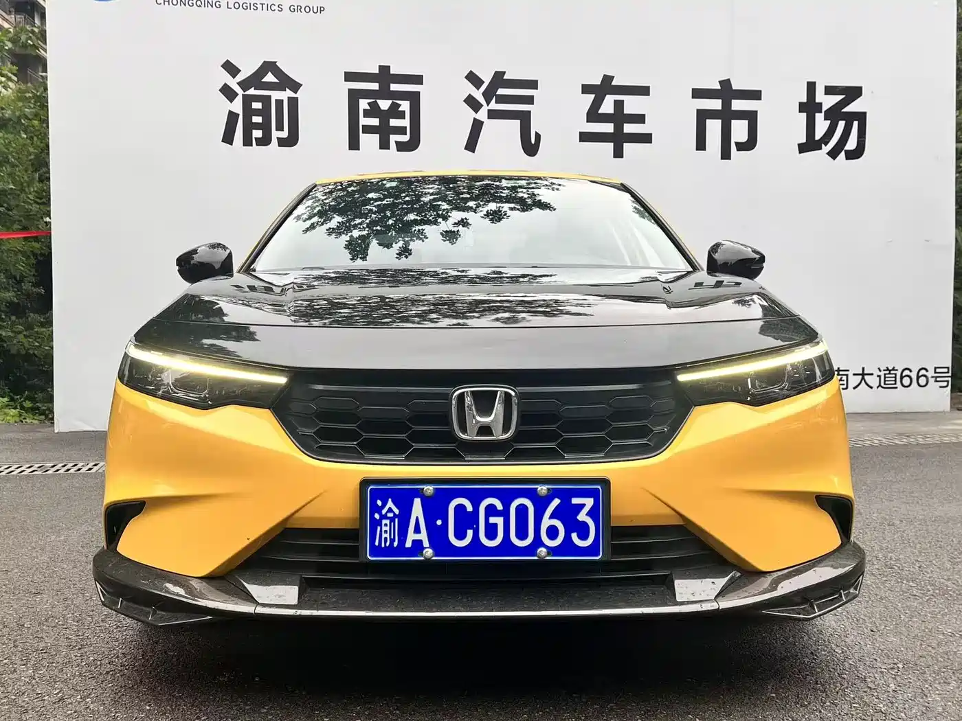 Honda Integra 2023 2023 240TURBO CVT Phantom Night Tech Edition