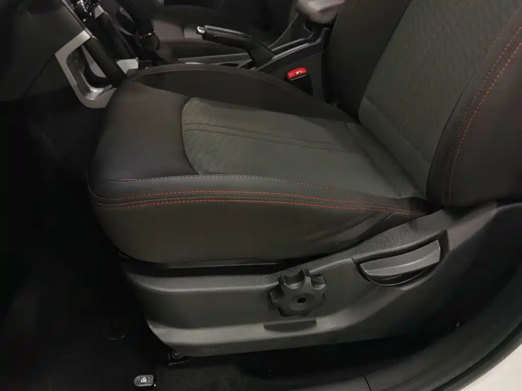 BAIC Senova X55 2016 2016 1.5T CVT Comfort Edition