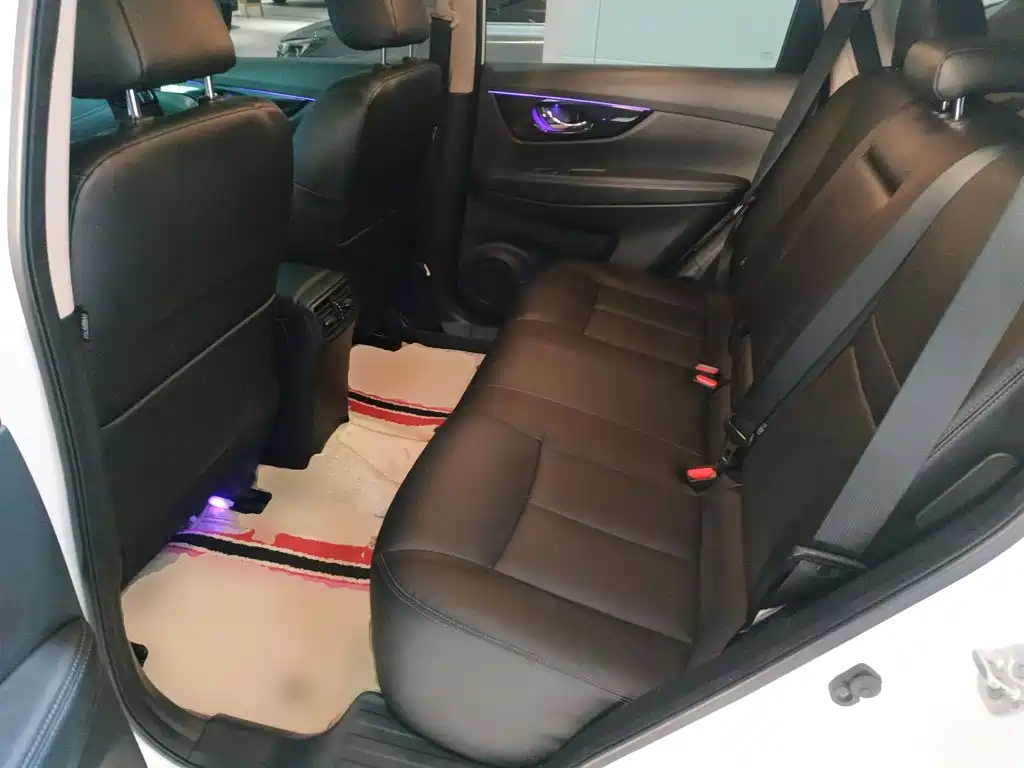 Nissan X-Trail, миниатюра 17