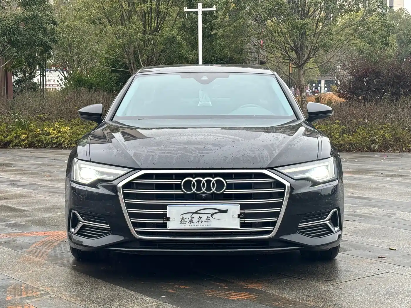  A6L