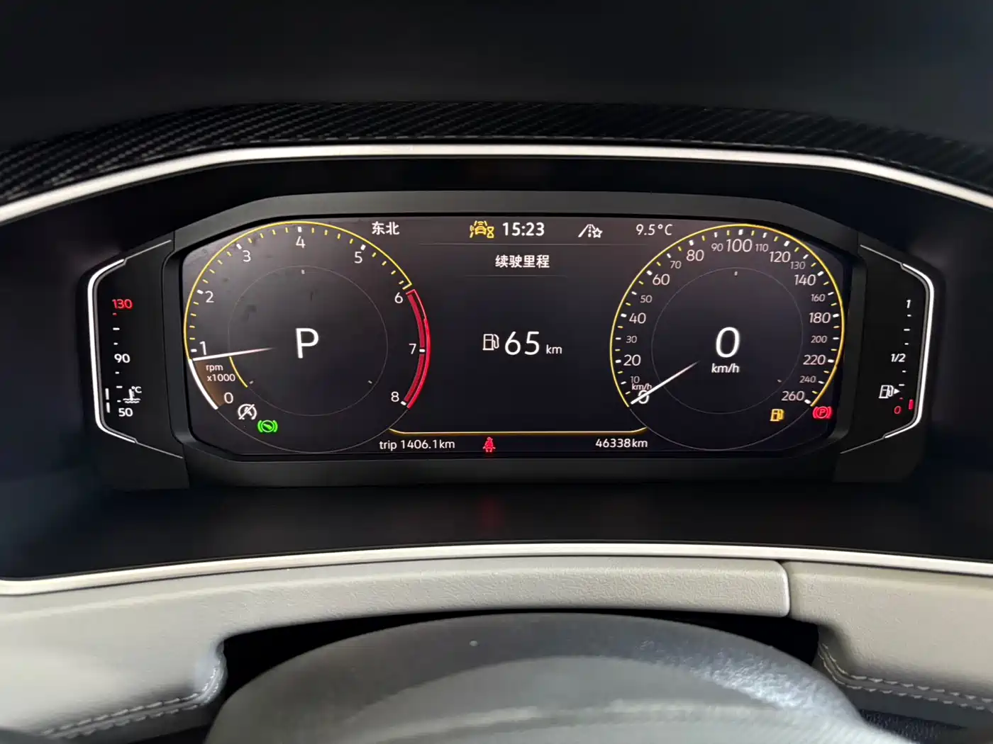 Volkswagen Tayron 2023 280TSI 2WD Luxury Plus Advanced Edition фото 14