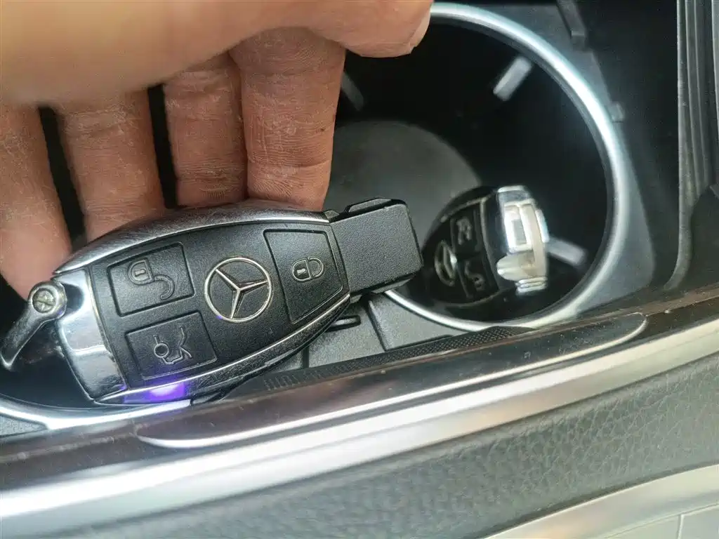 Mercedes-Benz S-Class 2014 S 320 L Luxury фото 12