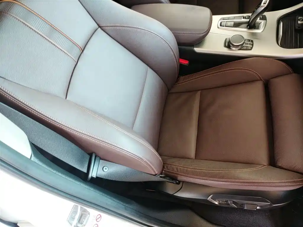 BMW X4 2016 Model xDrive20i M Sport фото 25