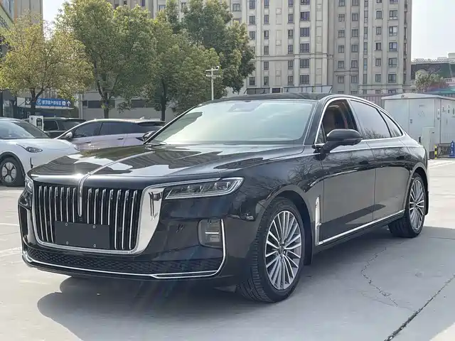 Hongqi HONGQI H9