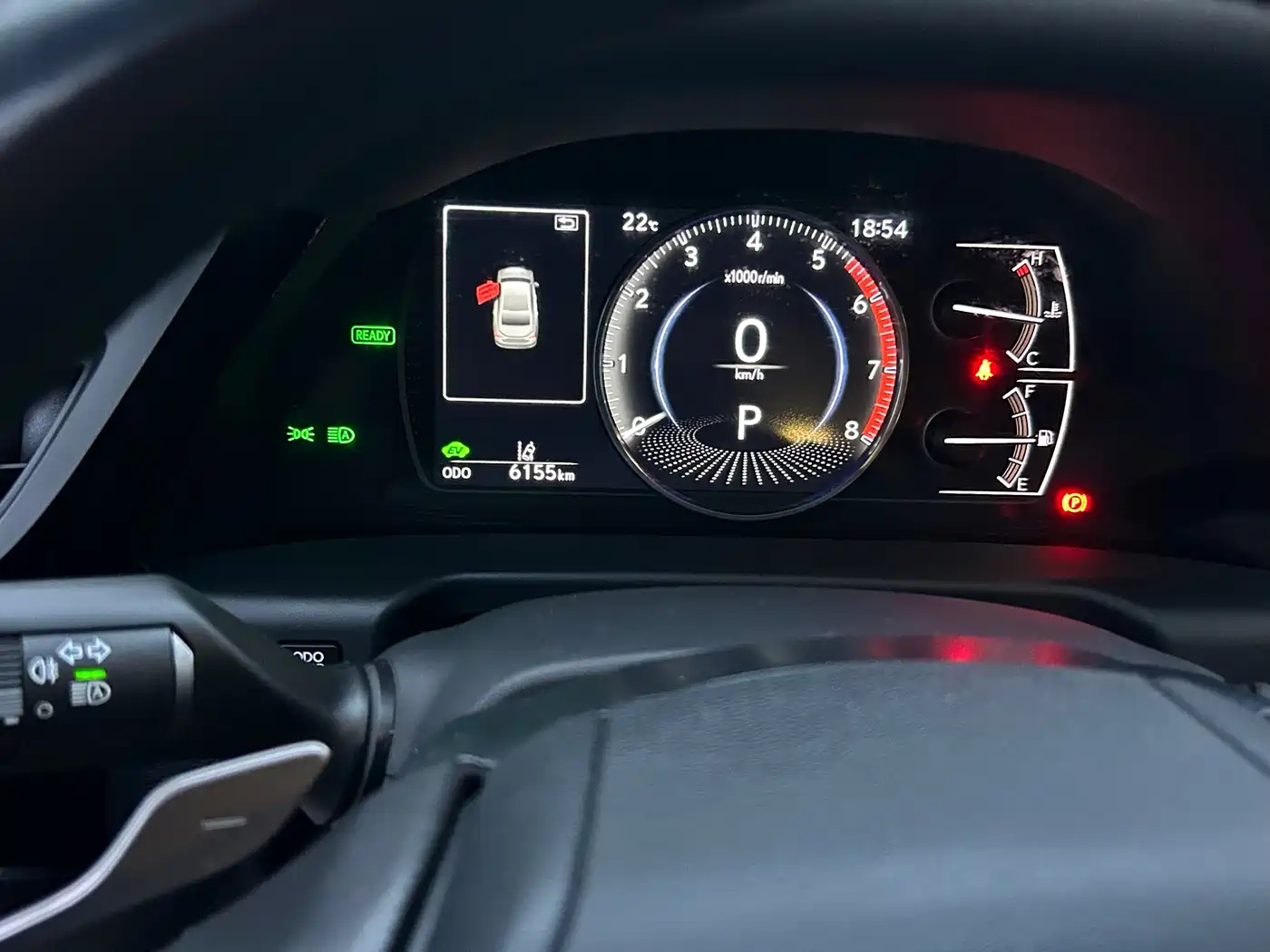 Lexus ES 2022 300h Ultimate Edition фото 9