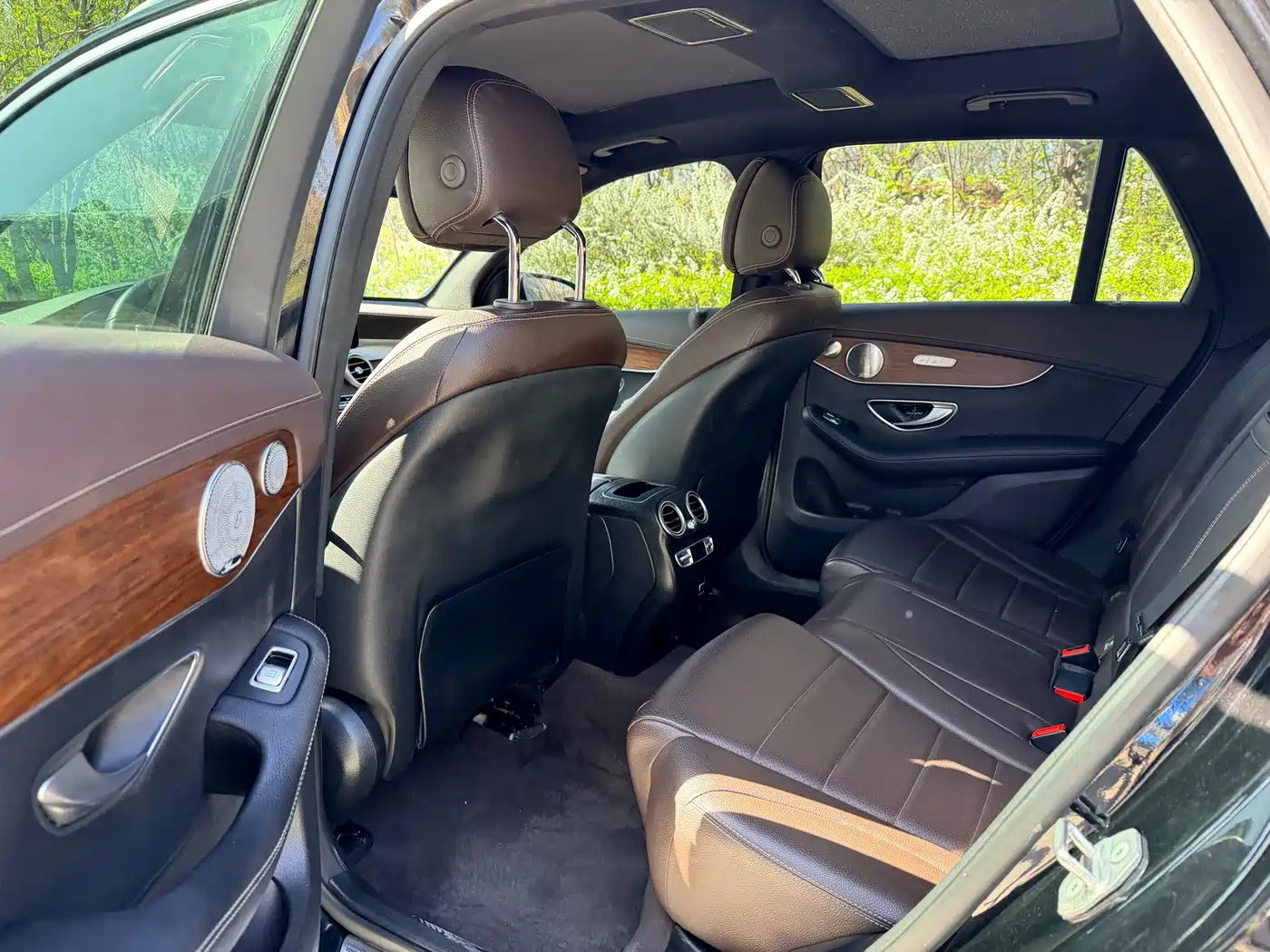 Mercedes-Benz GLC 2021 GLC 300 L 4MATIC Luxury фото 5