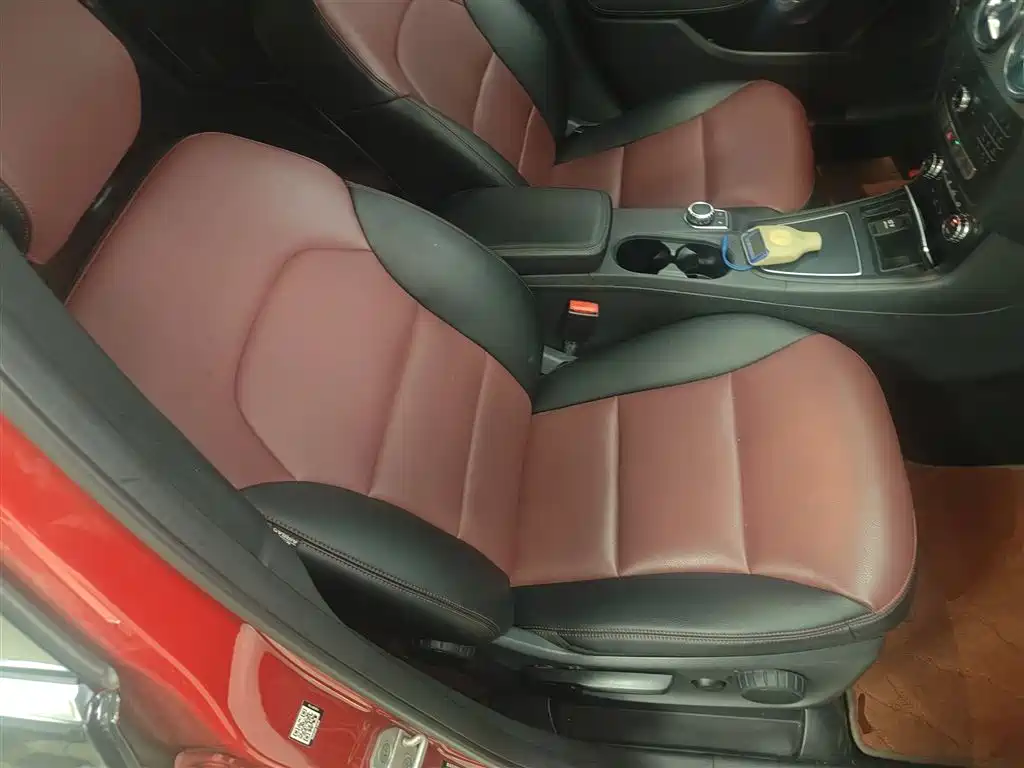 Mercedes-Benz B-Class 2015 B 200 Style фото 20