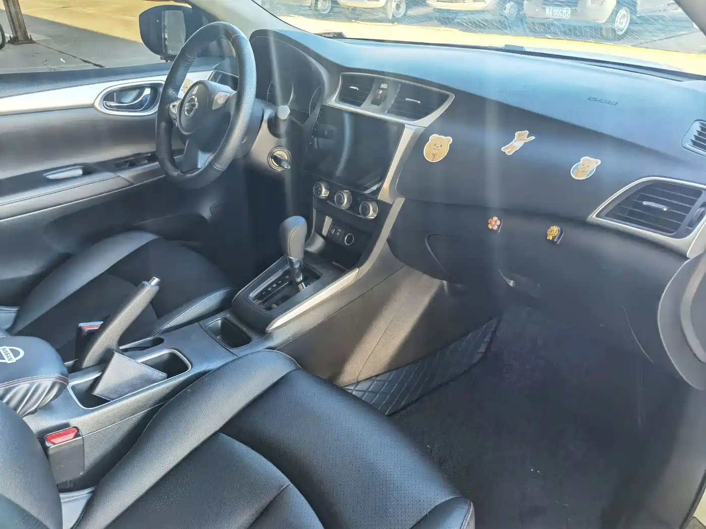 Nissan SYLPHY, миниатюра 8
