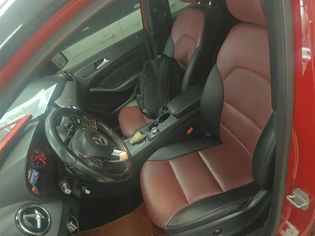 Mercedes-Benz B-Class 2015 B 200 Style фото 11