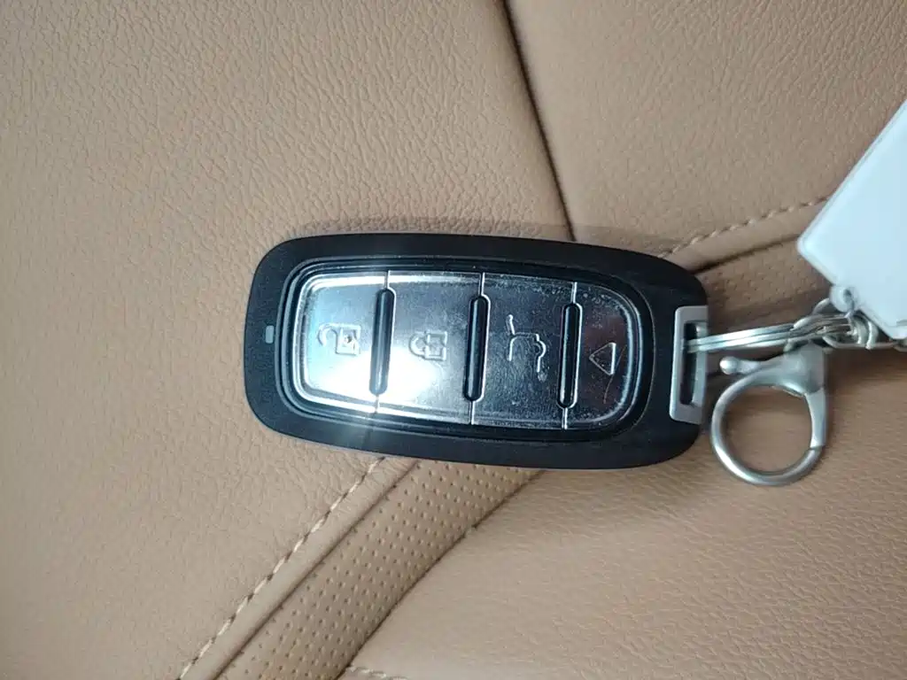 Фото 9 - Buick Excelle