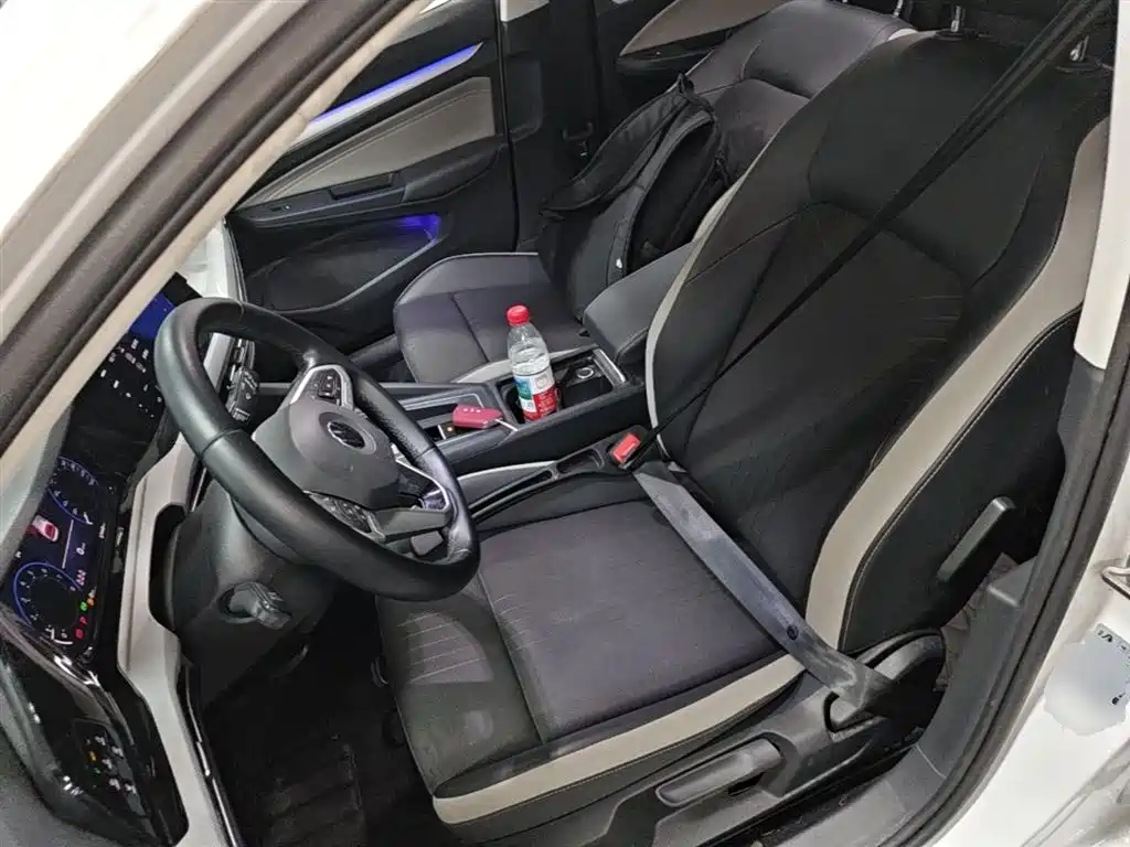 Volkswagen Golf 2021 280TSI DSG Pro фото 15