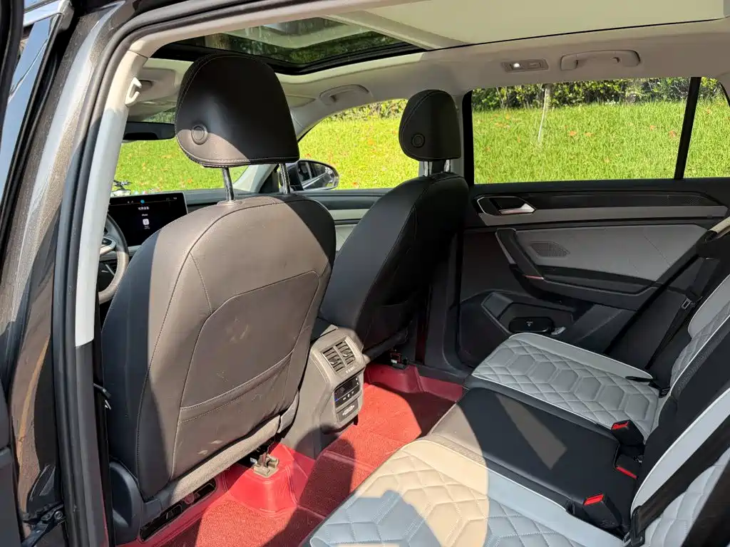 Volkswagen Tayron, миниатюра 11