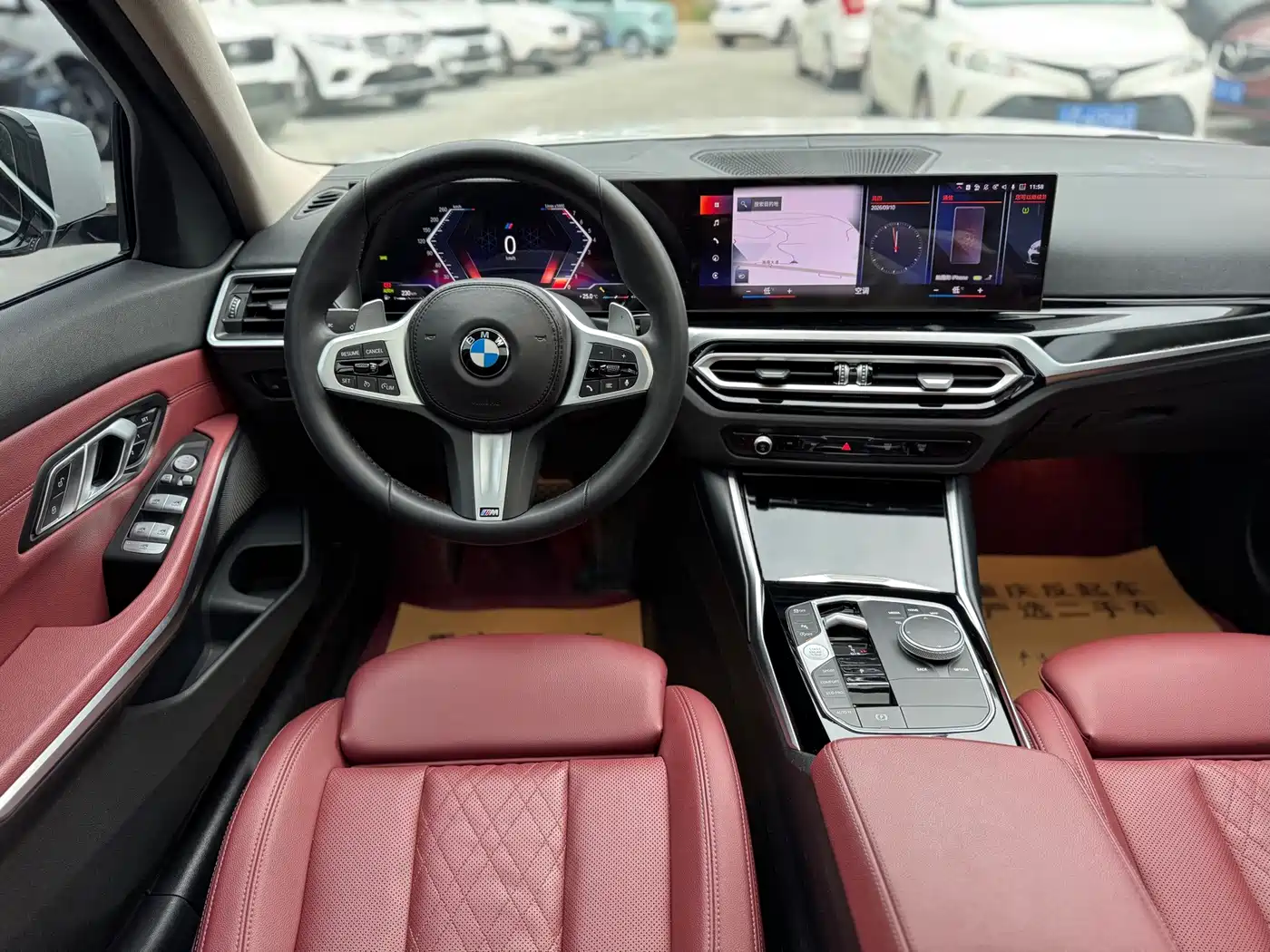 BMW 3 Series, миниатюра 27