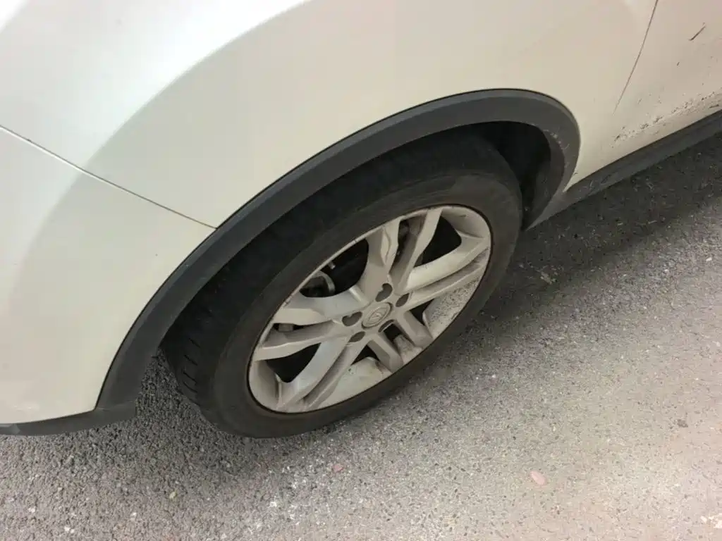 Changan CS35 2018 2017 1.6L Auto Luxury