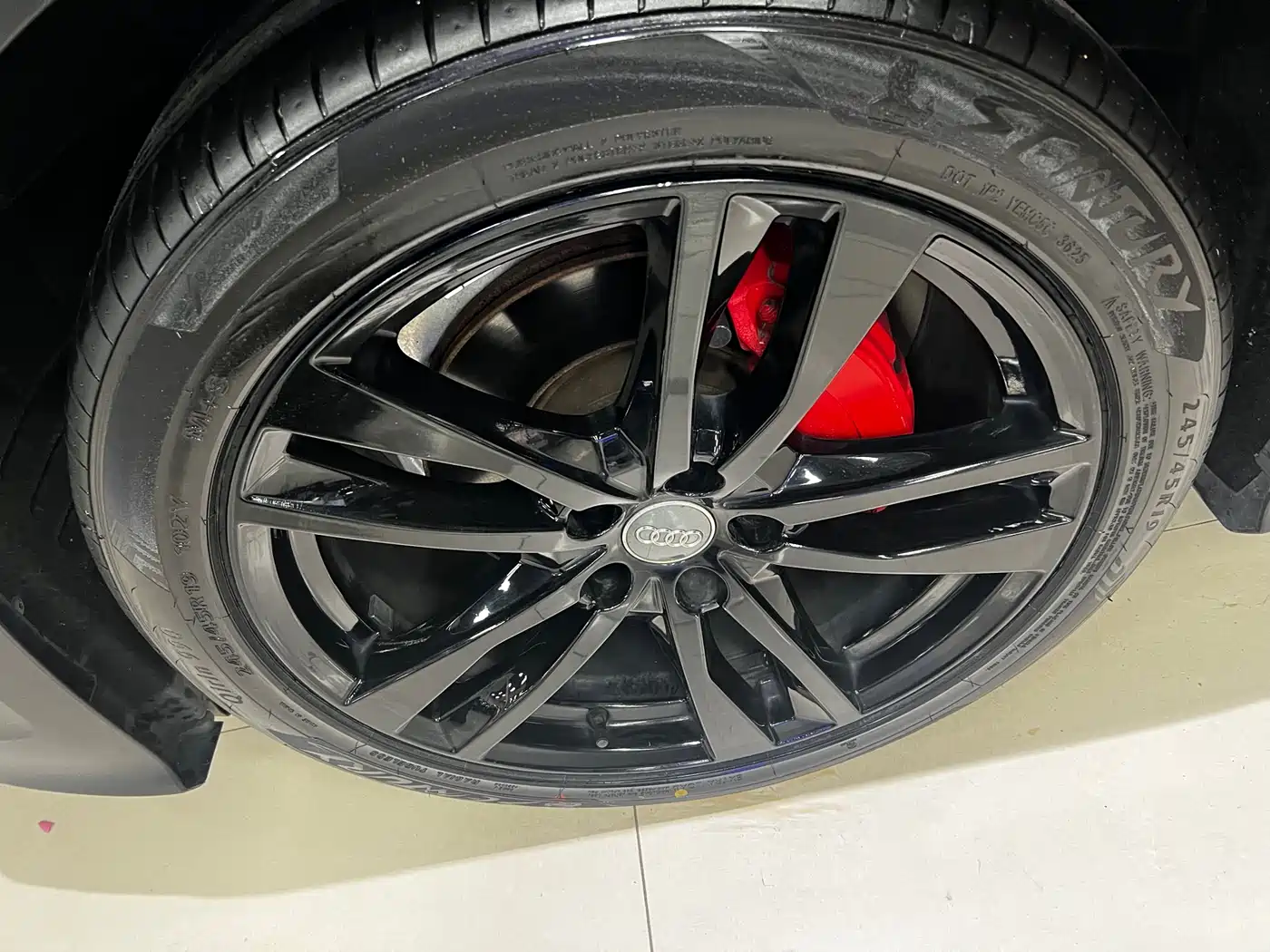 Audi A6L 2020 40 TFSI Luxury Dynamic фото 7