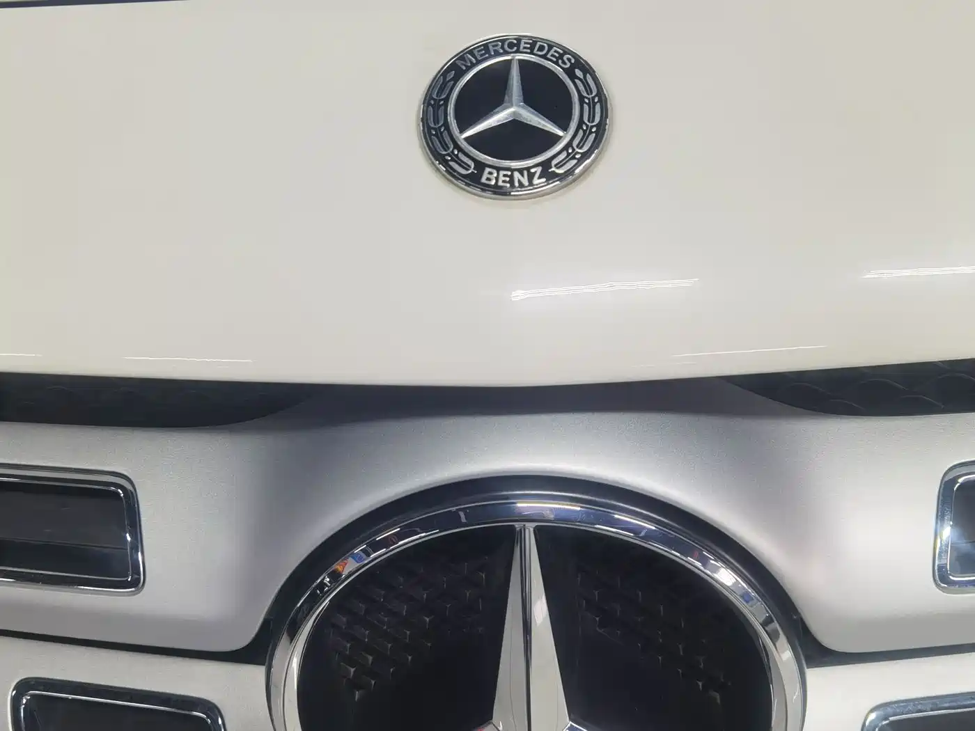 Mercedes-Benz GLA 2018 GLA 200 Dynamic фото 23