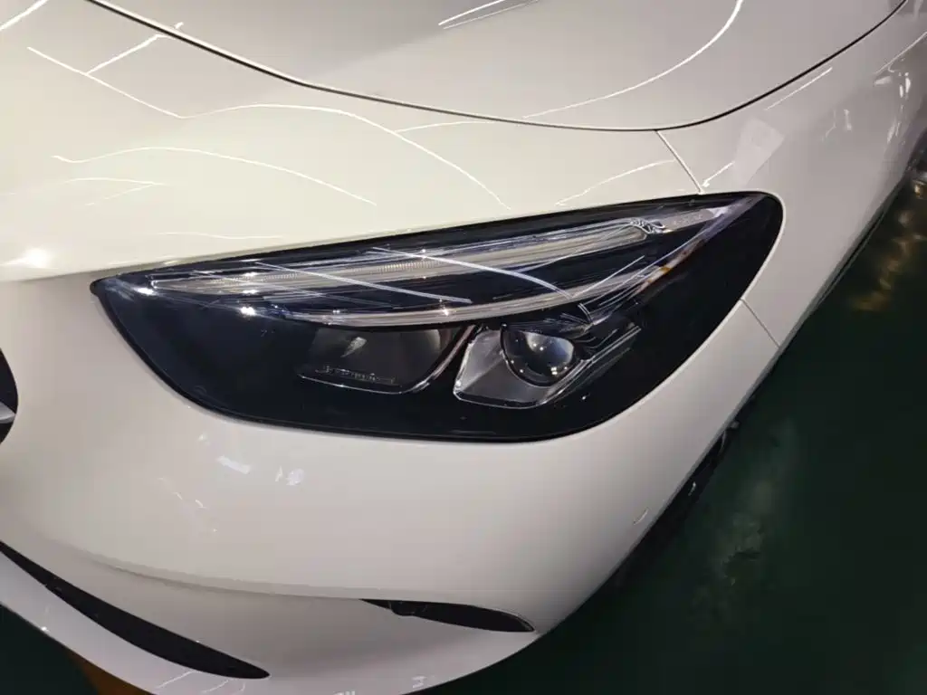 Mercedes-Benz B-Class 2021 2021 B 200 Fashion
