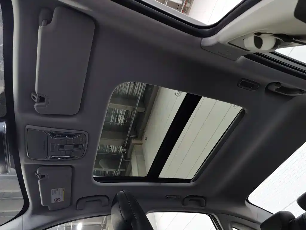 Aion S 2020 2020 Mei 630 Smart Safety Edition