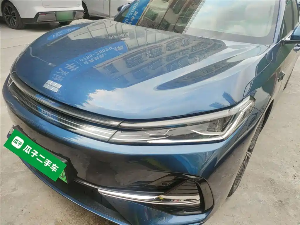 Geely Galaxy Galaxy A7 2025 EM-i