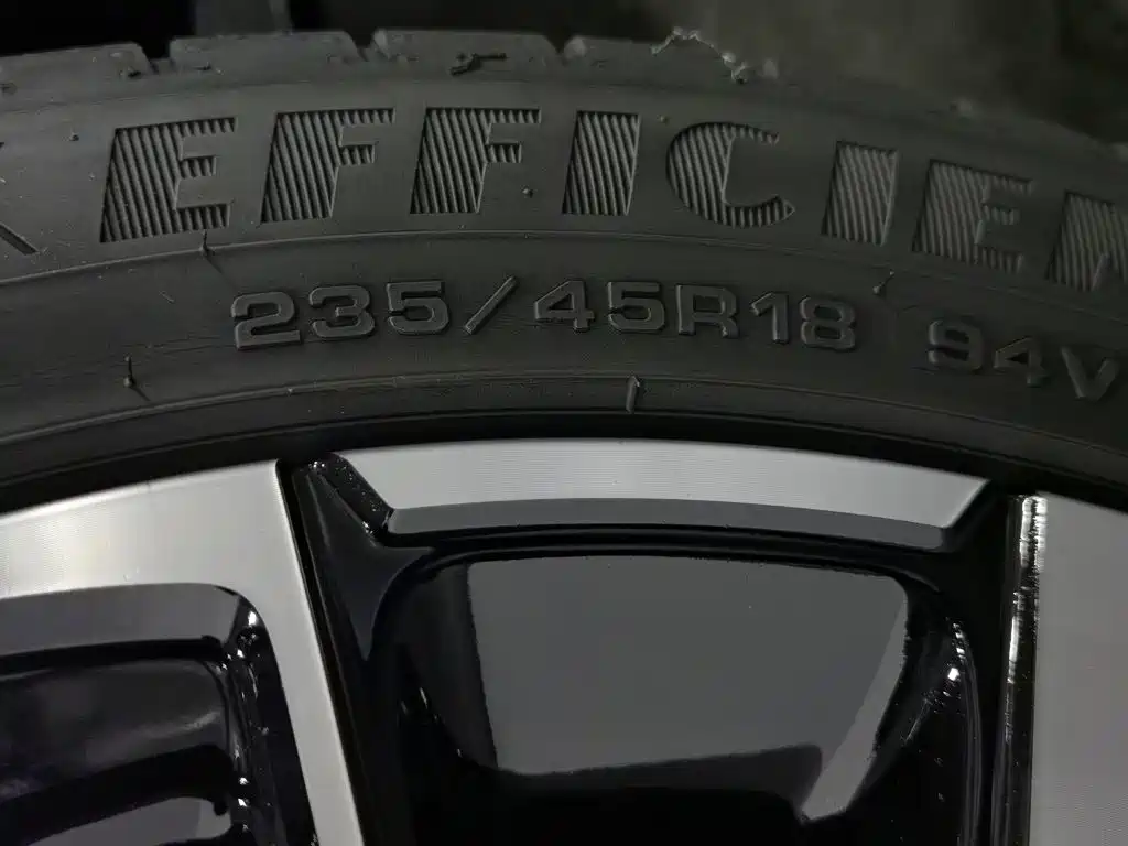 Aion S 2020 2020 Mei 630 Smart Safety Edition