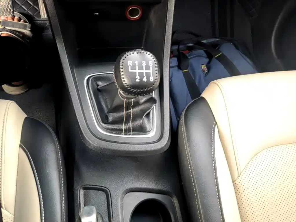 Baojun 360 2019 2018 1.5L Manual Luxury Model China V