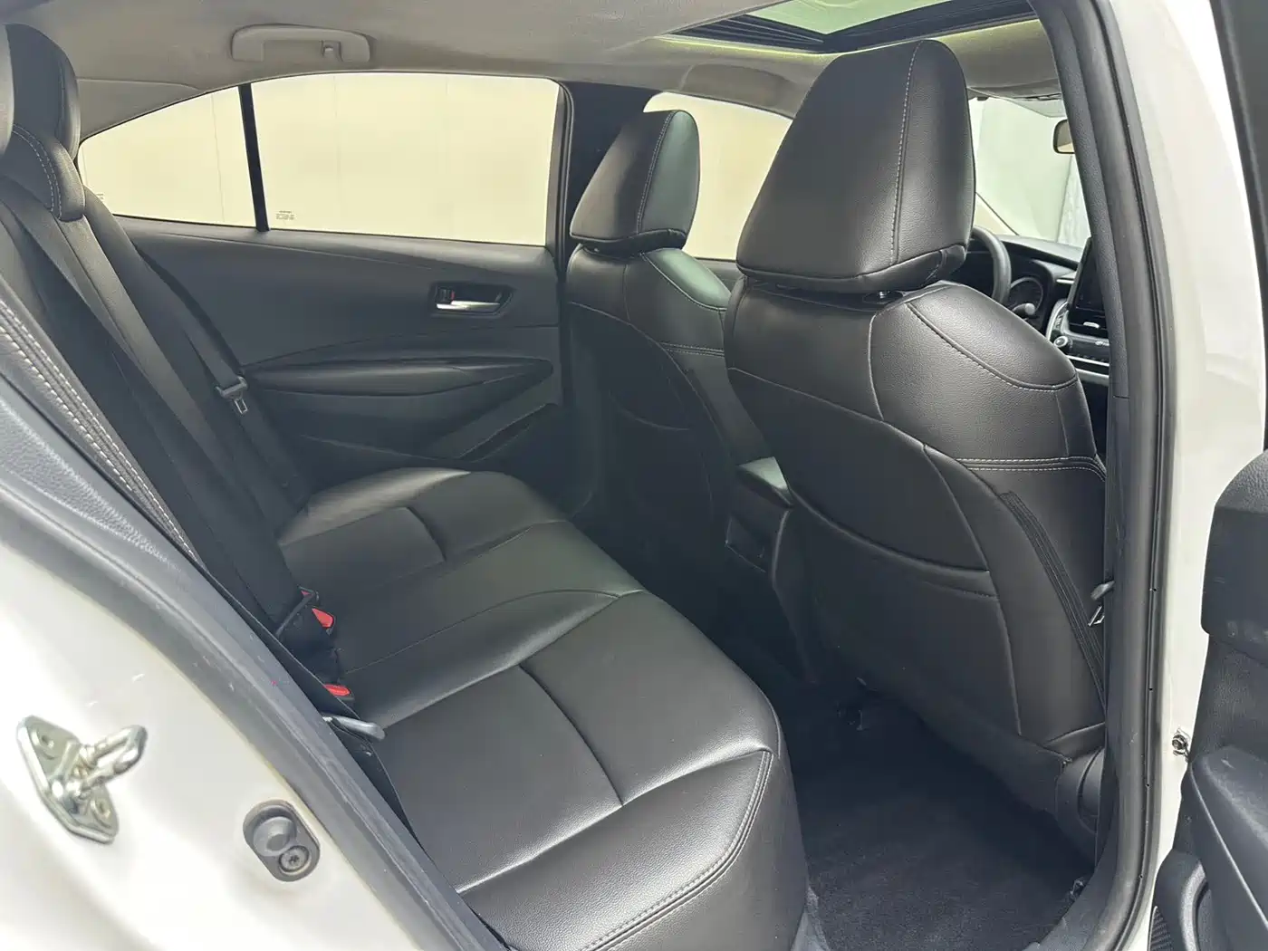 Toyota Corolla, миниатюра 6