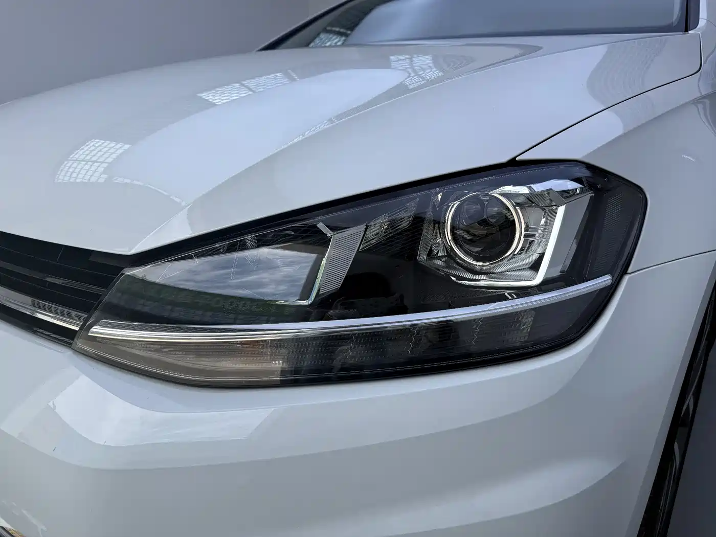Volkswagen Golf 2020 Beloved Edition 280TSI DSG Comfort фото 8