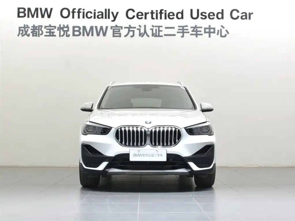 BMW X1 2020 sDrive20Li Premium Edition фото 2
