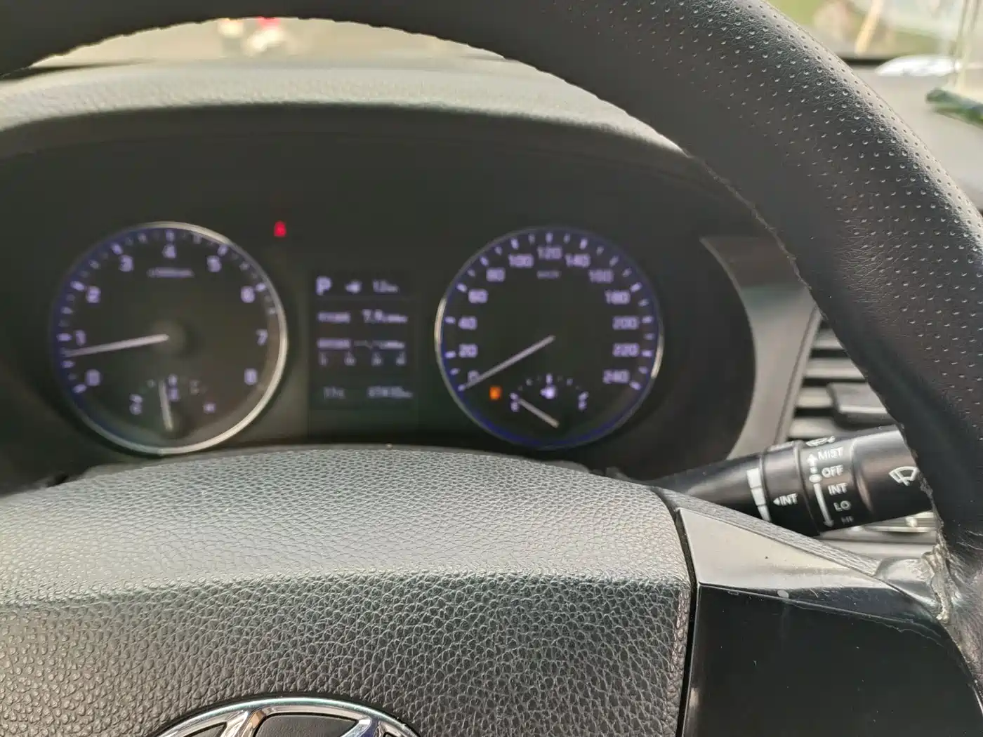 HYUNDAI NAME PICTURE