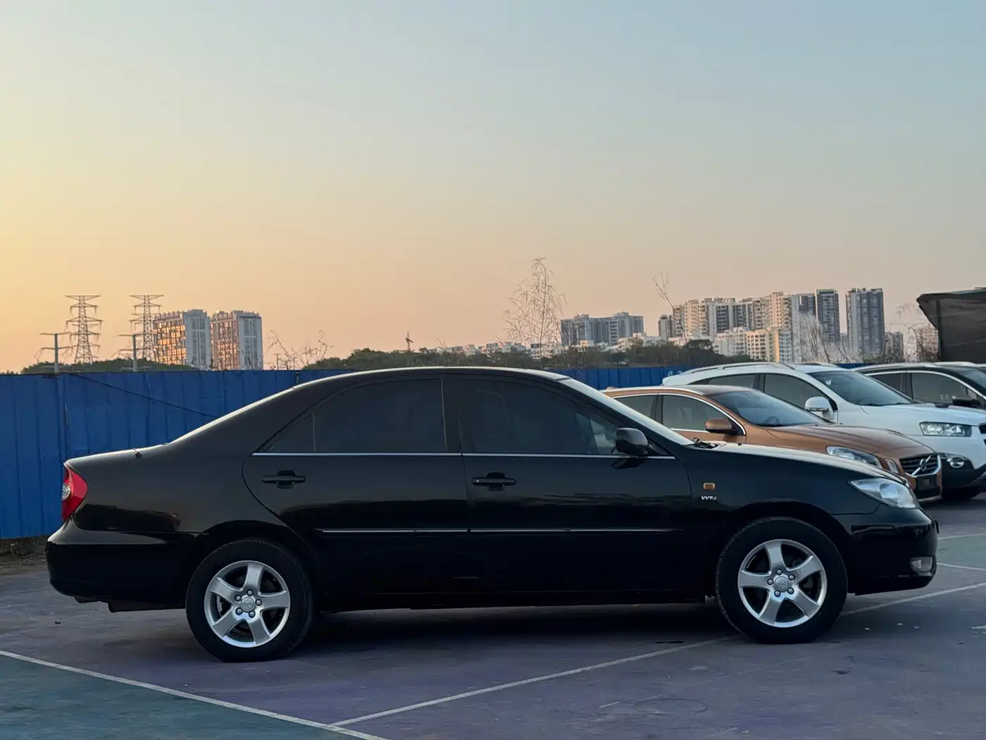 Toyota фото 4