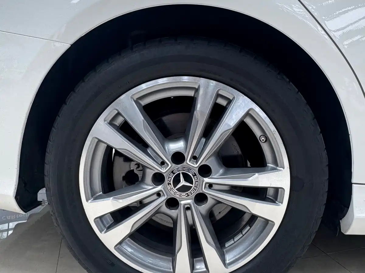 Mercedes-Benz C-Class 2021 C 200 L Fashion Sport Edition фото 23