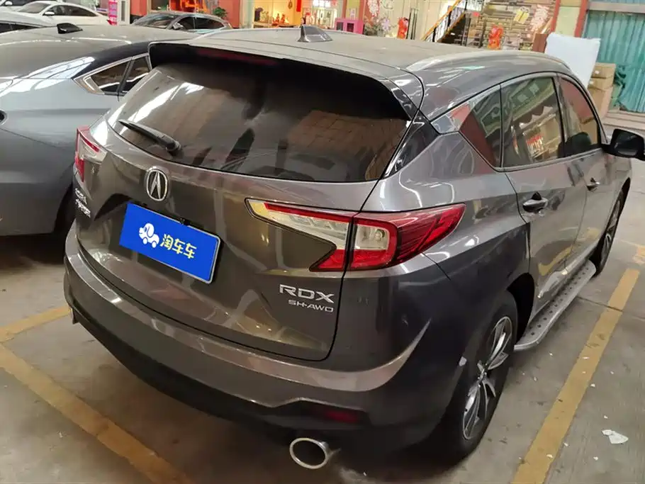 ACURA RDX