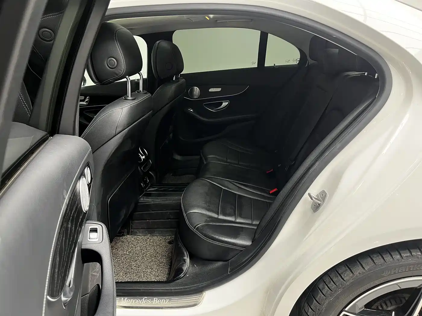 Mercedes-Benz C-Class 2021 C 260 L Sport Starry Exclusive Edition фото 9