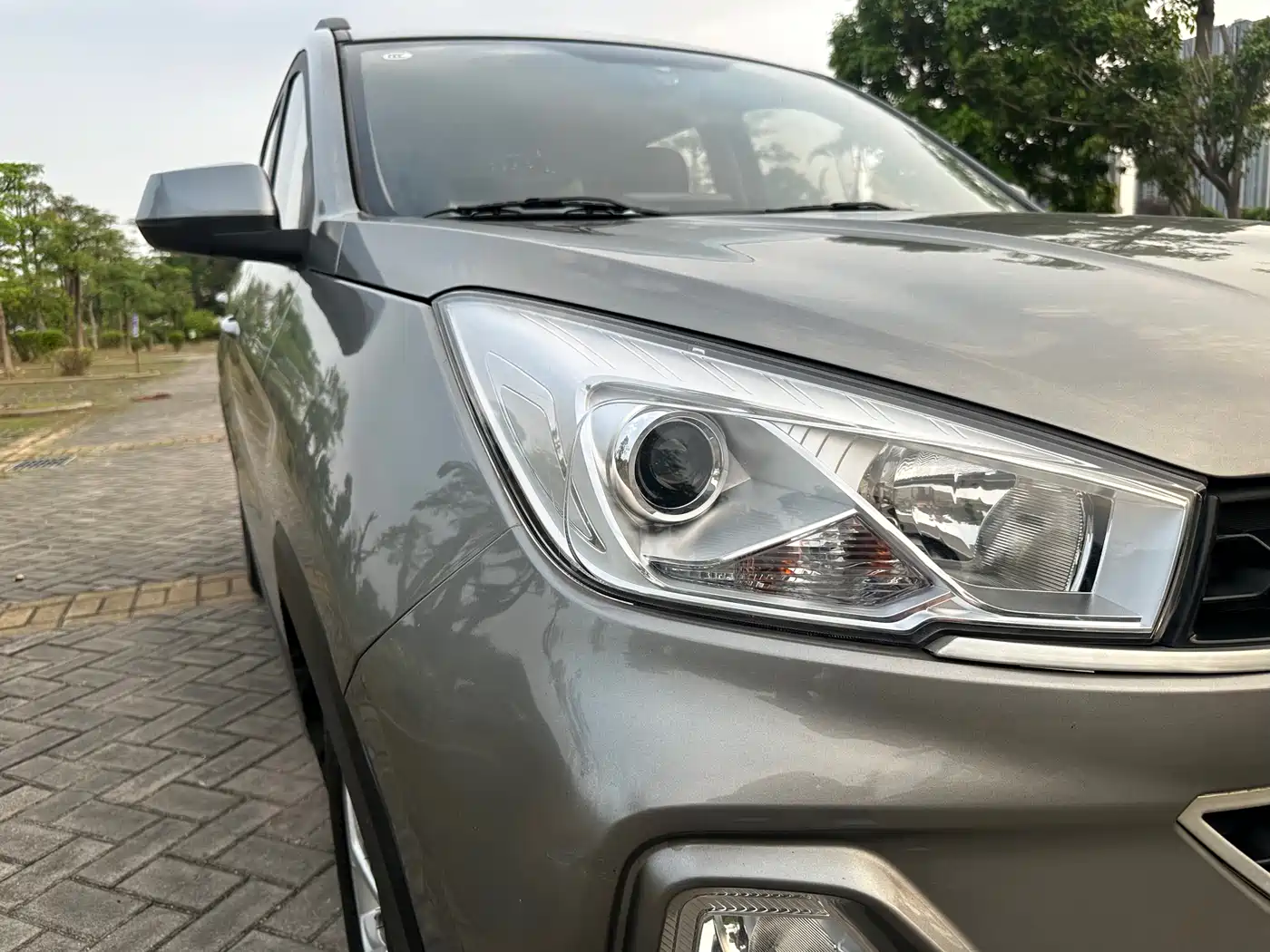 Wuling Motors Wuling Hongguang S3 2019 2019 1.5L Manual Comfort Model China VI